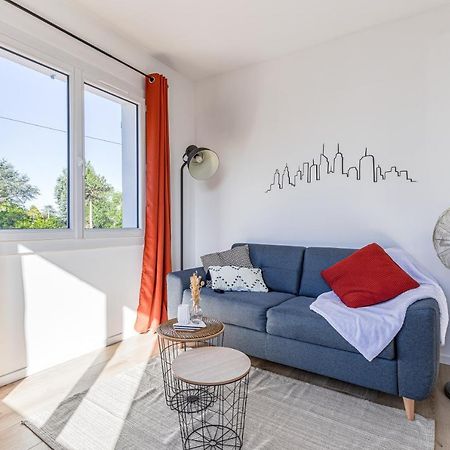 A1 Sweet Homes Angouleme L Secteur Sillac L Parking Gratuit - Animaux Acceptes Екстериор снимка