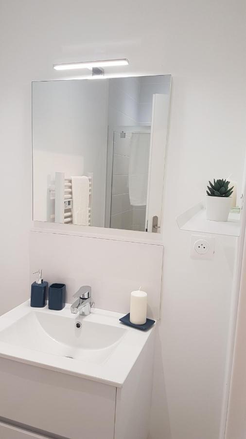 A1 Sweet Homes Angouleme L Secteur Sillac L Parking Gratuit - Animaux Acceptes Екстериор снимка