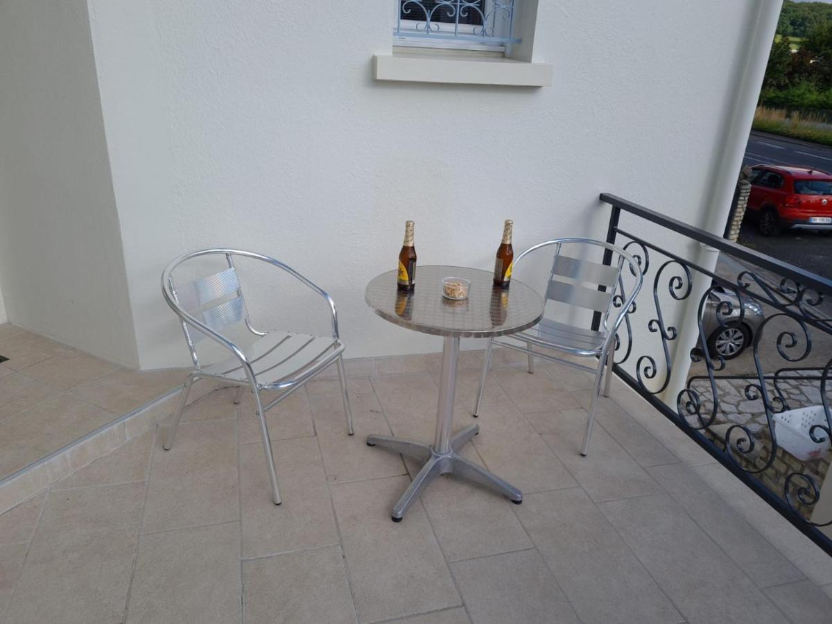 A1 Sweet Homes Angouleme L Secteur Sillac L Parking Gratuit - Animaux Acceptes Екстериор снимка