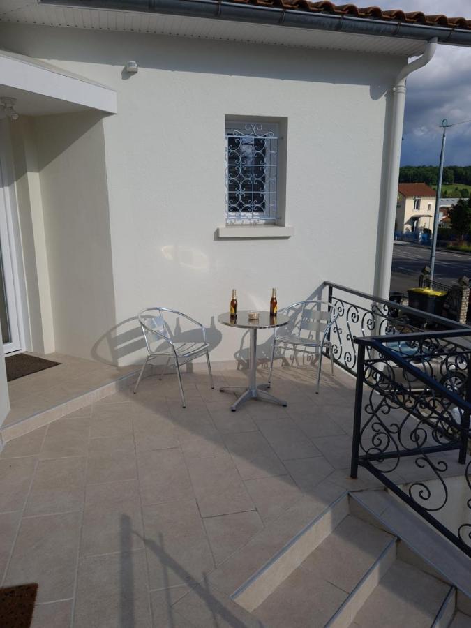 A1 Sweet Homes Angouleme L Secteur Sillac L Parking Gratuit - Animaux Acceptes Екстериор снимка