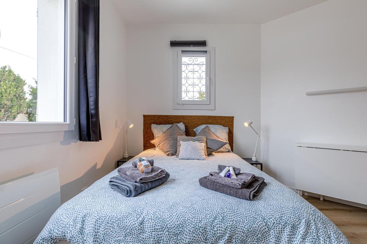 A1 Sweet Homes Angouleme L Secteur Sillac L Parking Gratuit - Animaux Acceptes Екстериор снимка