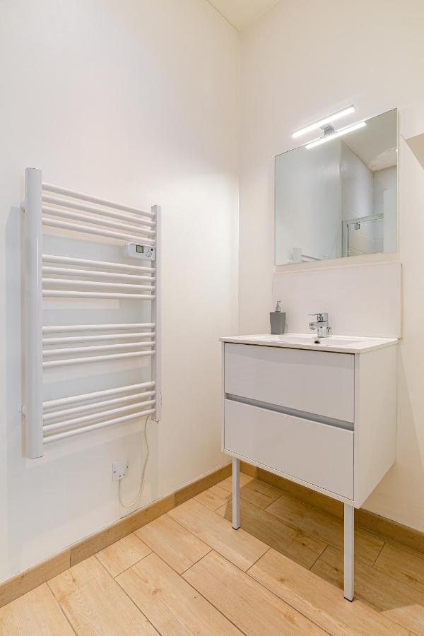 A1 Sweet Homes Angouleme L Secteur Sillac L Parking Gratuit - Animaux Acceptes Екстериор снимка
