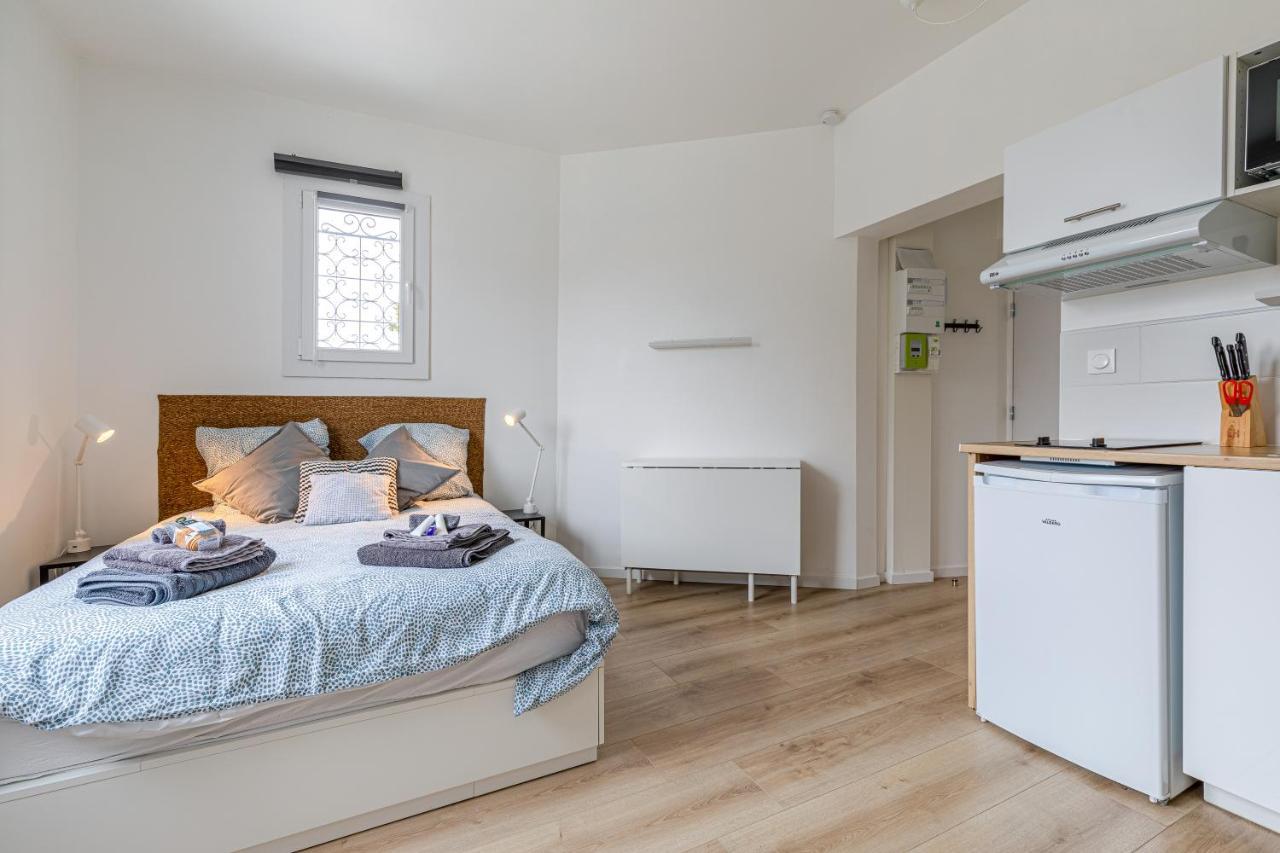 A1 Sweet Homes Angouleme L Secteur Sillac L Parking Gratuit - Animaux Acceptes Екстериор снимка