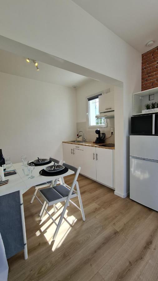 A1 Sweet Homes Angouleme L Secteur Sillac L Parking Gratuit - Animaux Acceptes Екстериор снимка