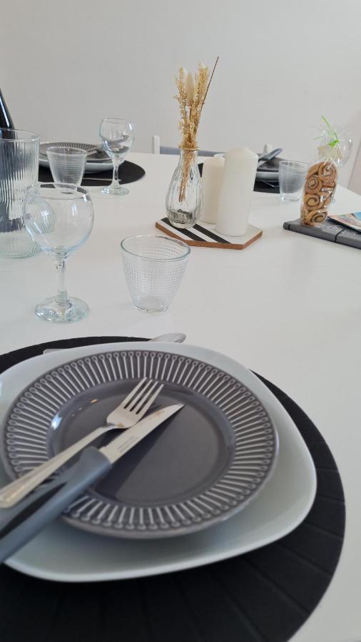 A1 Sweet Homes Angouleme L Secteur Sillac L Parking Gratuit - Animaux Acceptes Екстериор снимка