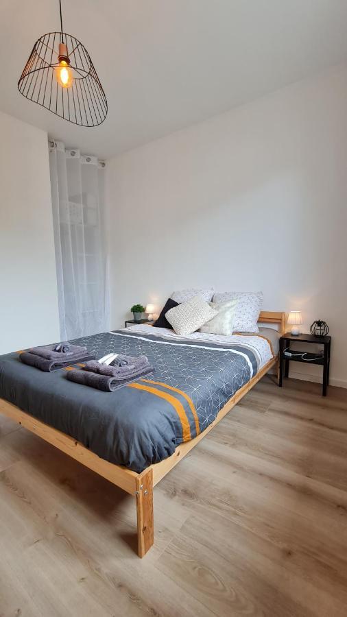 A1 Sweet Homes Angouleme L Secteur Sillac L Parking Gratuit - Animaux Acceptes Екстериор снимка