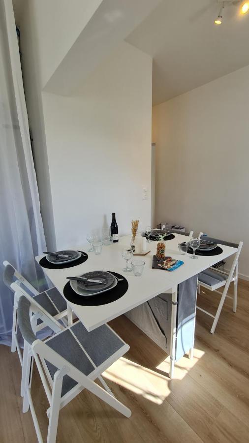 A1 Sweet Homes Angouleme L Secteur Sillac L Parking Gratuit - Animaux Acceptes Екстериор снимка