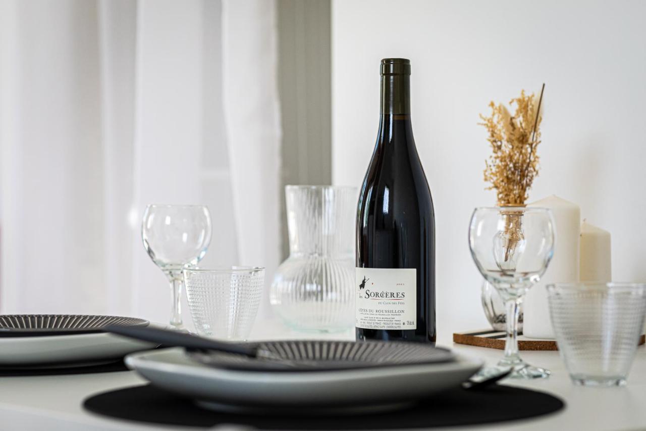 A1 Sweet Homes Angouleme L Secteur Sillac L Parking Gratuit - Animaux Acceptes Екстериор снимка