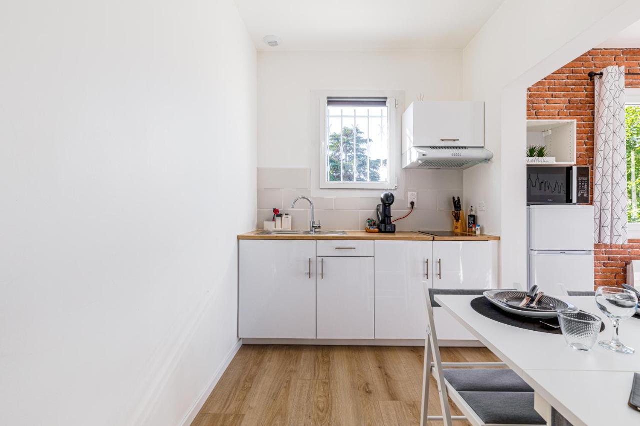 A1 Sweet Homes Angouleme L Secteur Sillac L Parking Gratuit - Animaux Acceptes Екстериор снимка