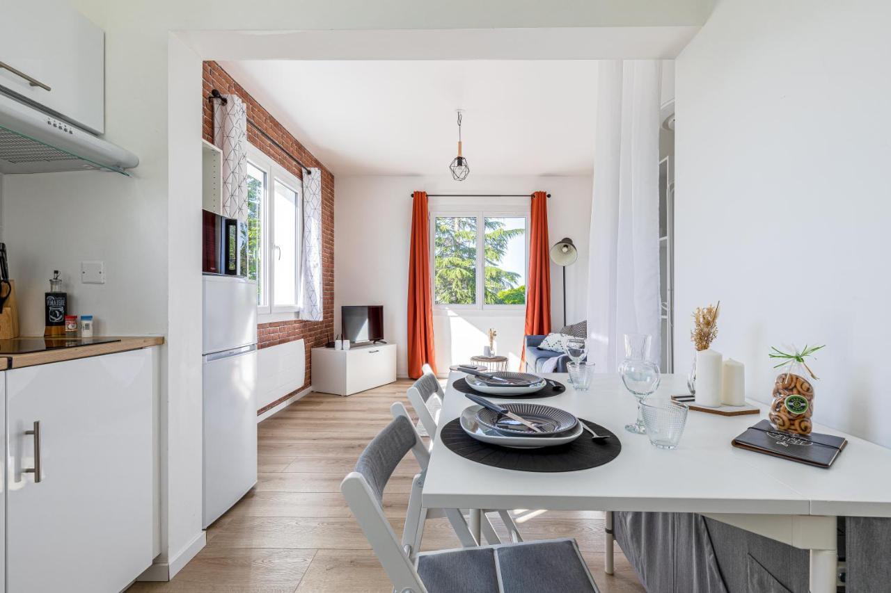 A1 Sweet Homes Angouleme L Secteur Sillac L Parking Gratuit - Animaux Acceptes Екстериор снимка