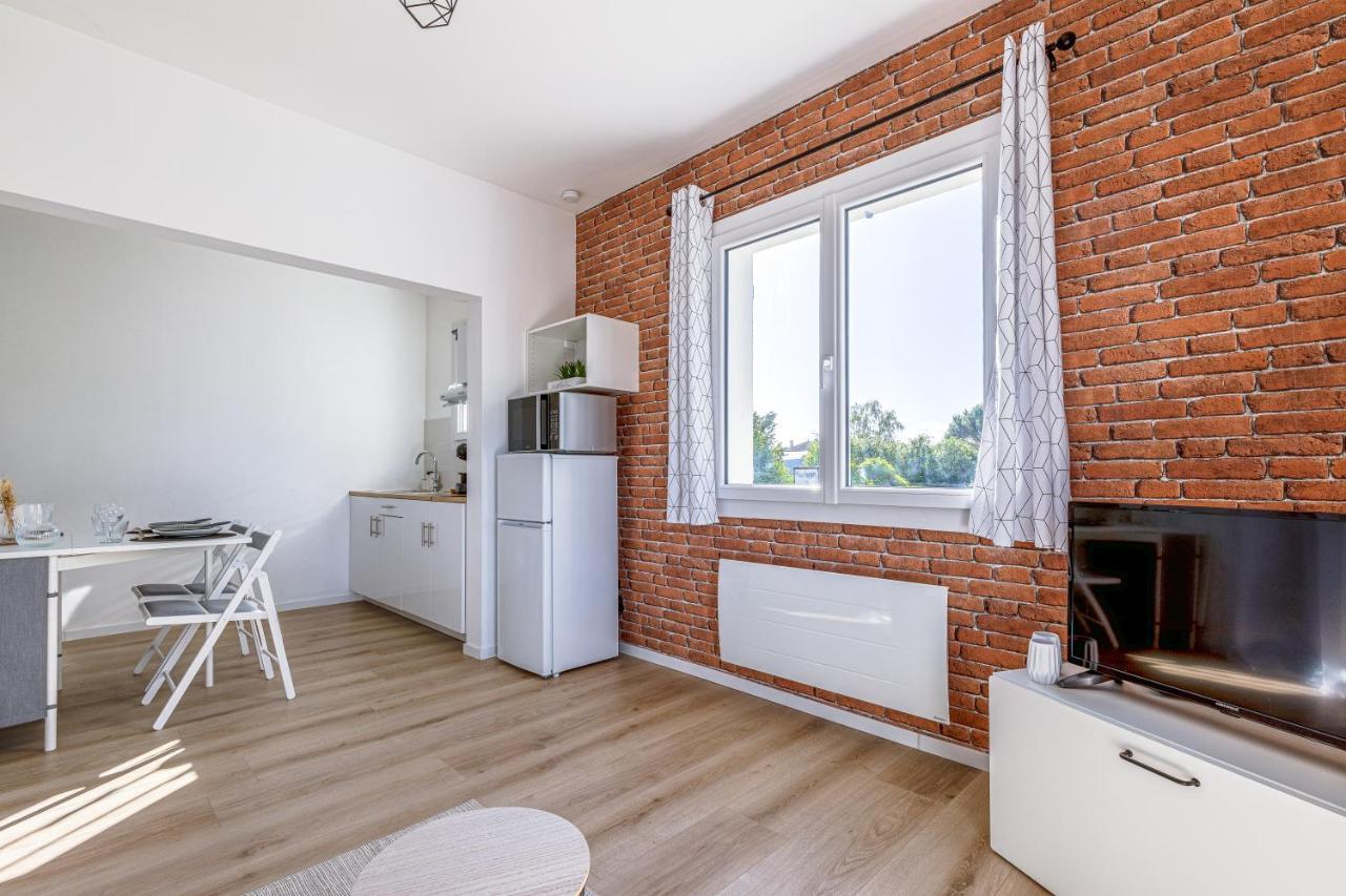 A1 Sweet Homes Angouleme L Secteur Sillac L Parking Gratuit - Animaux Acceptes Екстериор снимка